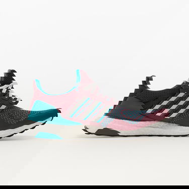 Tenisky a topánky adidas Performance Mighty Ducks x UltraBOOST DNA Vínová | GX2117, 1