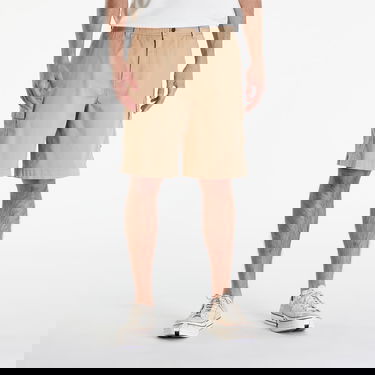 Šortky CALVIN KLEIN Cargo Shorts Beige Béžová | J30J325140 PF2, 0