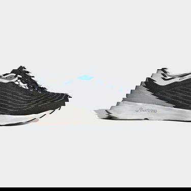 Tenisky a topánky adidas Performance Parley x Adizero Čierna | HQ6594, 0