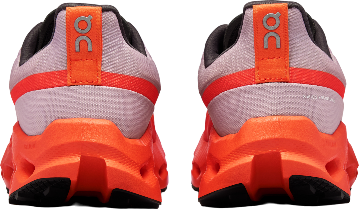Tenisky a topánky On Running Cloudsurfer Trail Waterproof Šedá | 3me10271906, 1