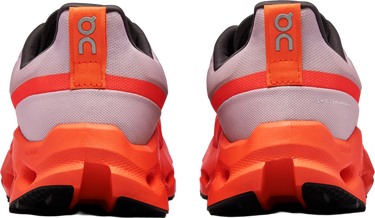 Tenisky a topánky On Running Cloudsurfer Trail Waterproof Šedá | 3me10271906, 1