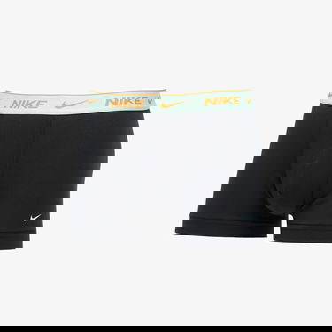 Boxerky Nike Trunk 3-Pack Čierna | 0000KE1008-EXV, 4