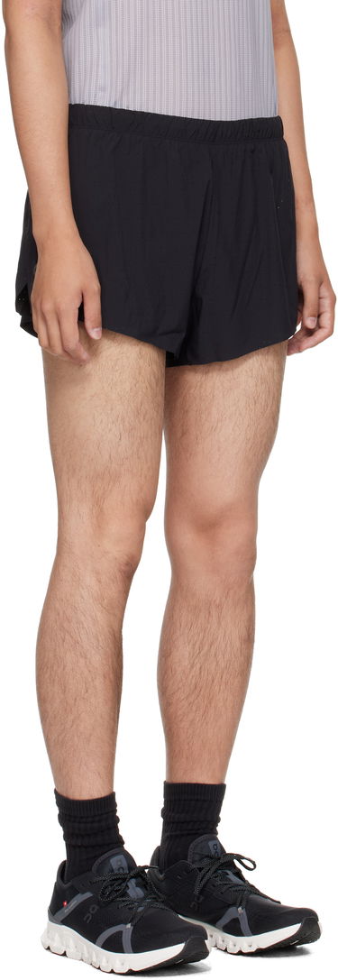 Šortky On Running Race Running Shorts Čierna | 1me10020553, 2
