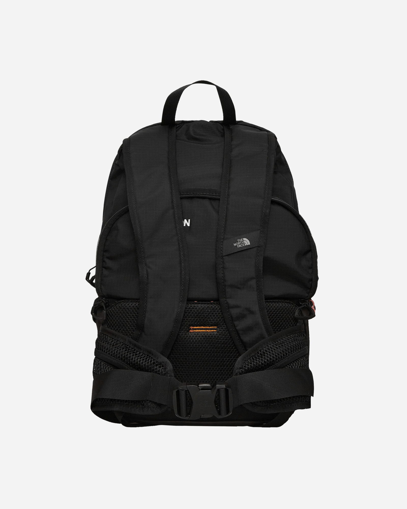 Borealis Convertible Backpack Black