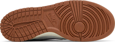 Tenisky a topánky Nike Dunk Low SE Next Nature "Toasty - Rift Blue" GS Modrá | DC9561-400, 2