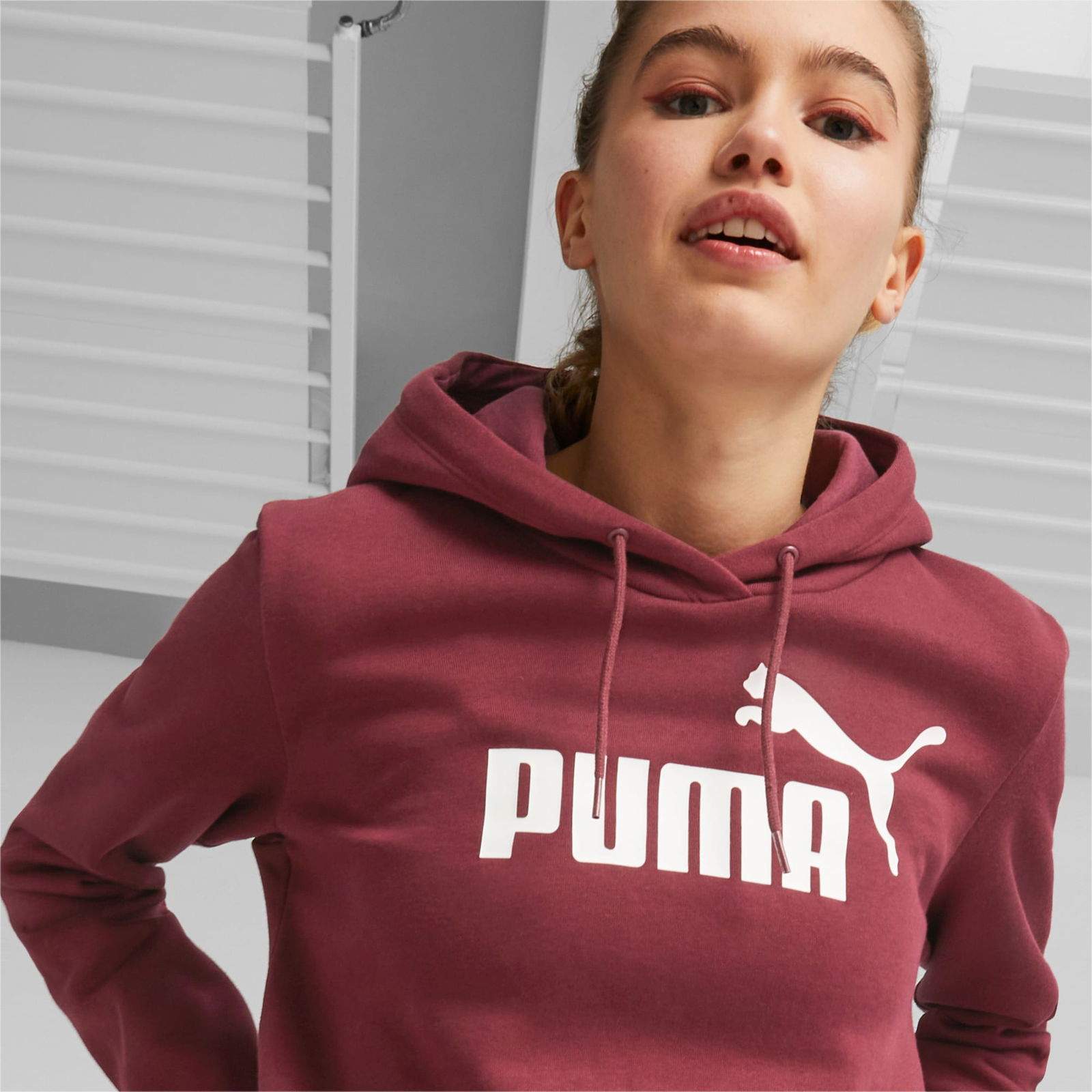 Essentials Logo da donna