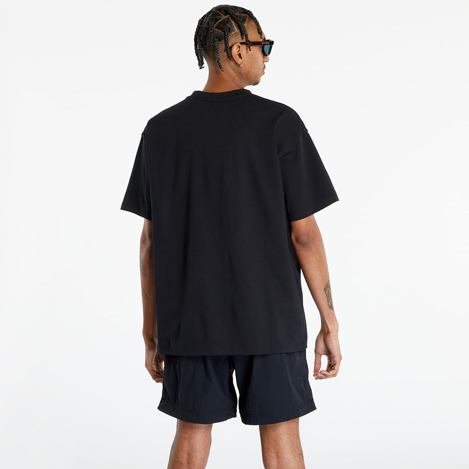 Tričko Nike ACG Big Logo Tee Čierna | DJ3644-010, 1