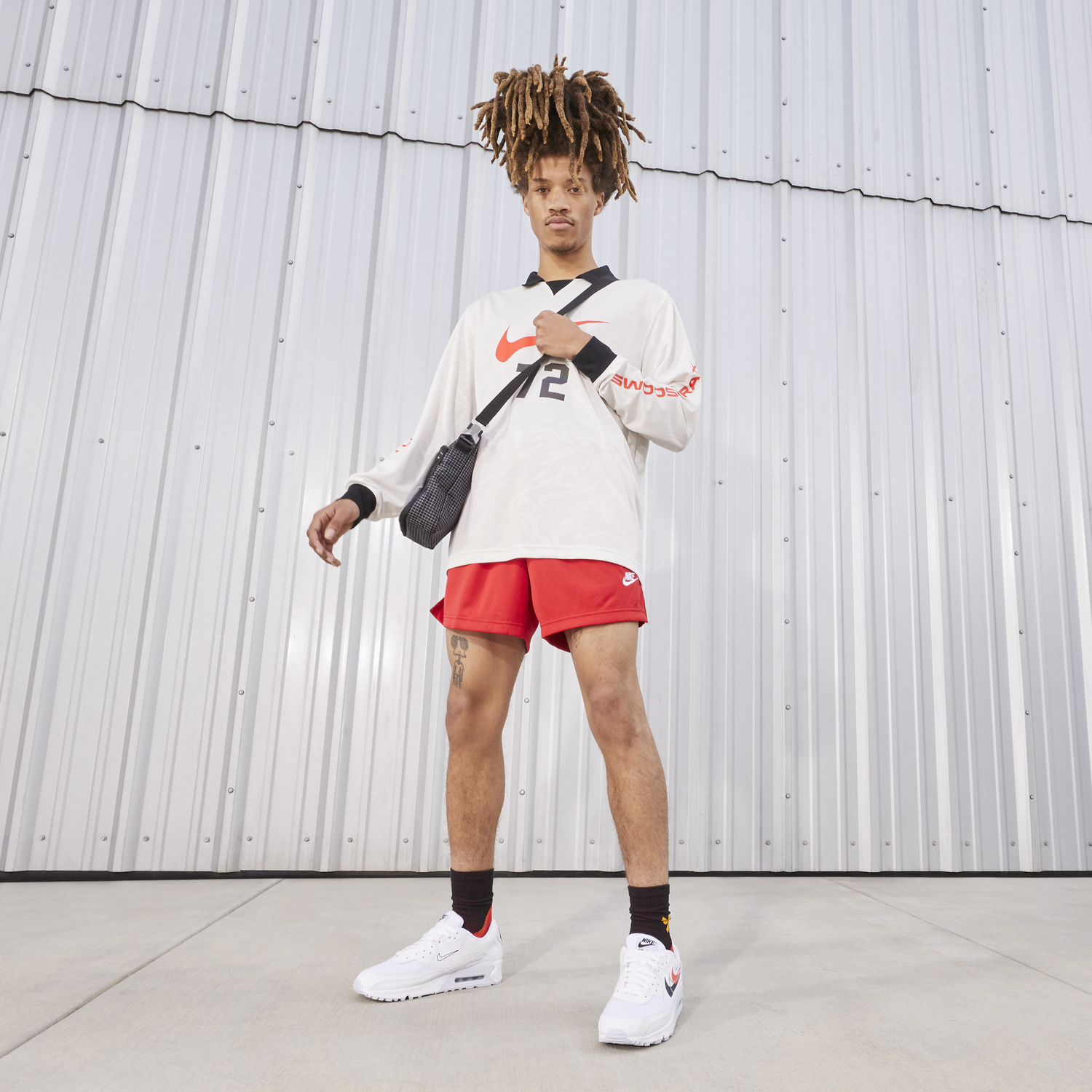 Tenisky a topánky Nike Air Max 90 Biela | FJ4223-100, 1