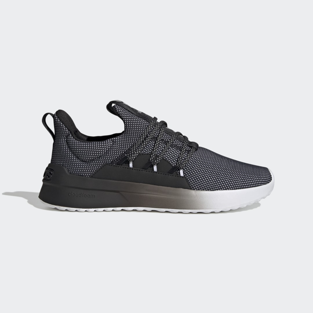 Tenisky a topánky adidas Originals adidas Sportswear Lite Racer Adapt 4.0 Cloudfoam Lifestyle Slip-On Shoes Čierna | GX4776, 1