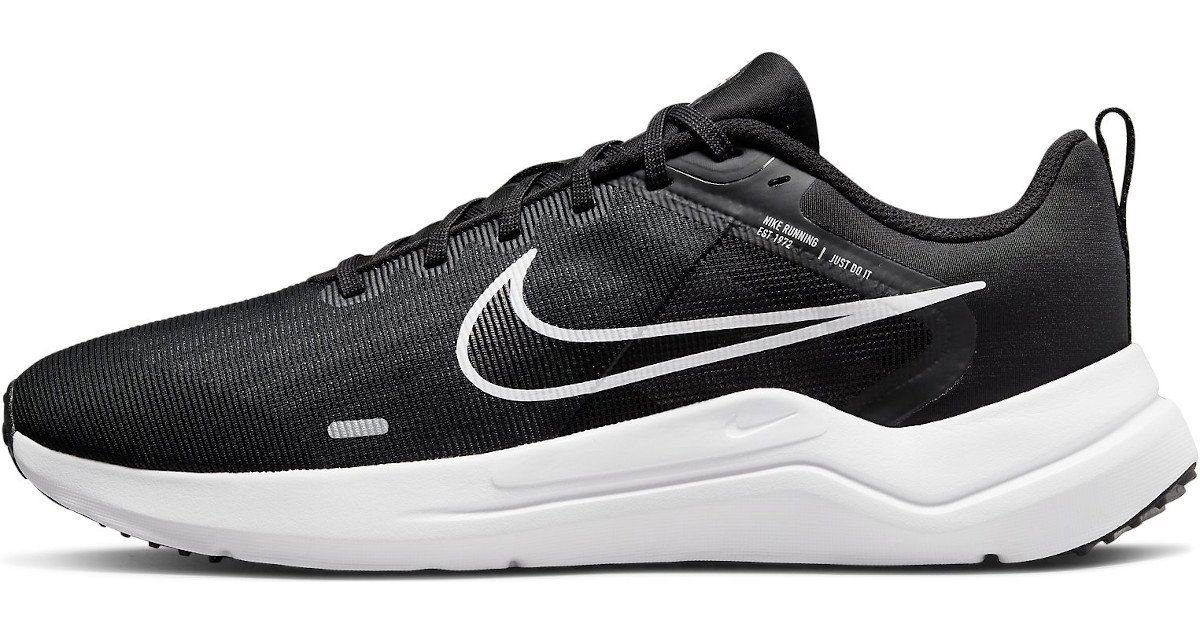 Tenisky a topánky Nike Downshifter 12 Čierna | dd9293-001, 1
