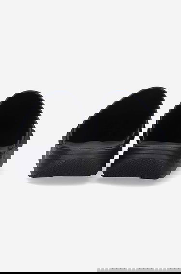 Tenisky a topánky SUICOKE Polk Mule Čierna | POLK, 5