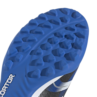Tenisky a topánky adidas Performance Predator League Fold-Over Tongue Rôznofarebný | jr1758, 4