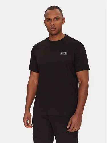 Tričko Emporio Armani EA7 Emporio Armani T-Shirt Čierna | 7M000516-AF14616-UC001, 0