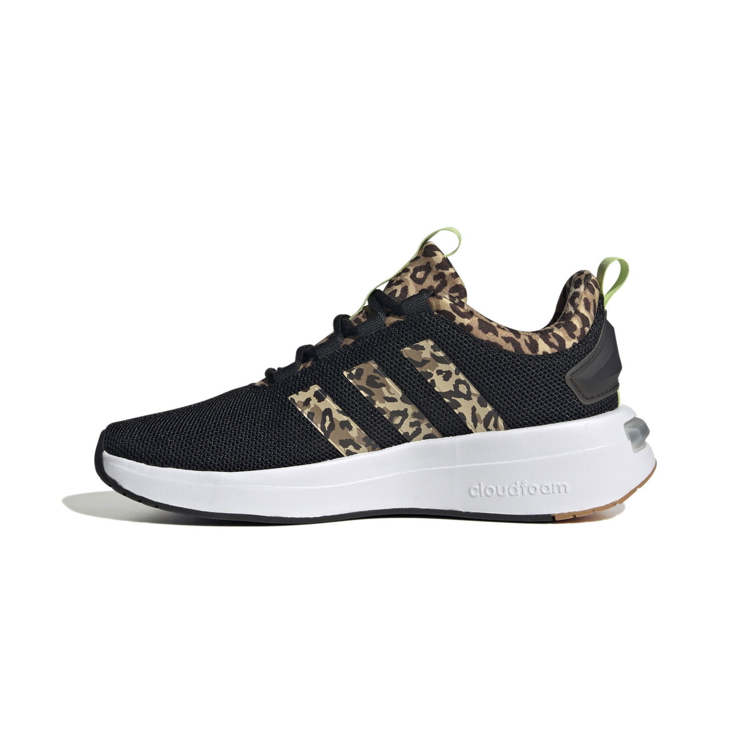 Tenisky a topánky adidas Originals adidas RACER TR23 38 2/3 Čierna | IF7721, 1