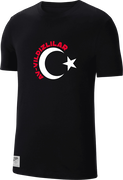 TFF EC 2024 Ay-Yıldız Graphic T-Shirt