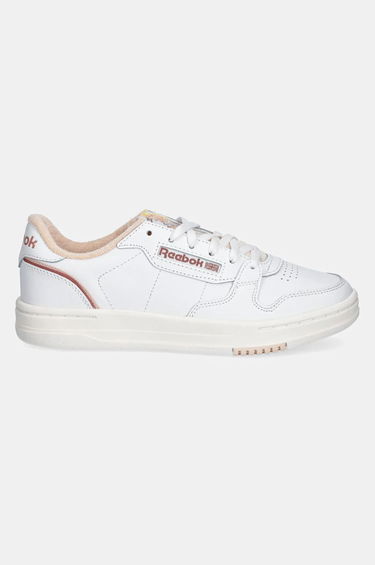 Tenisky a topánky Reebok Phase Court Biela | 100201450, 1