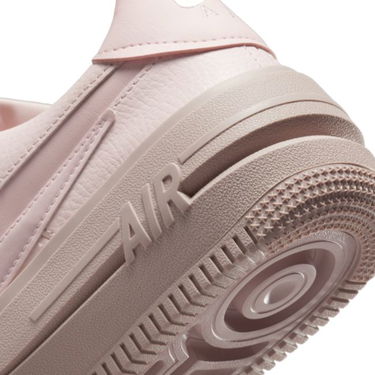 Tenisky a topánky Nike Air Force 1 PLT.AF.ORM W Ružová | DJ9946-600, 4