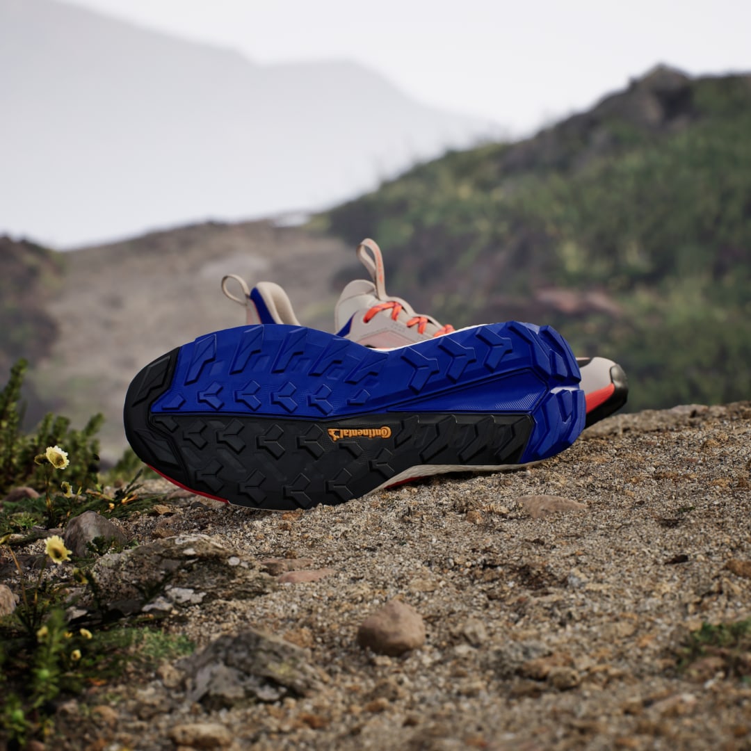 Terrex Free Hiker 2.0 Low