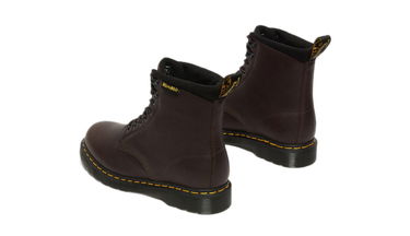 Tenisky a topánky Dr. Martens 1460 Warmwair Leather Lace Up Čierna | DM27816201, 3