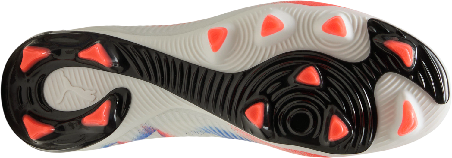 Tenisky a topánky Puma Future 8 Pro FG/AG Biela | 108588-01, 1