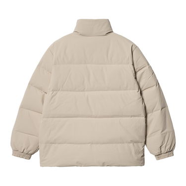 Bunda Carhartt WIP Danville Jacket Šedá | I029450_AW_XX, 5