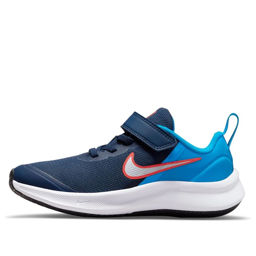 Tenisky a topánky Nike Star Runner 3 Rôznofarebný | DA2777-401, 0