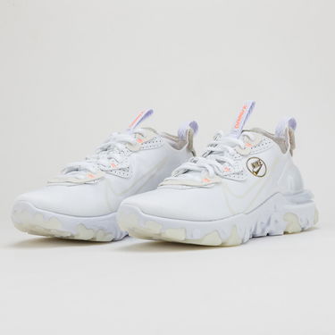 Tenisky a topánky Nike WMNS React Vision Biela | CZ8108-100, 0