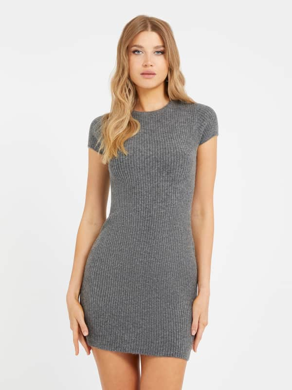 Bodycon Mini Sweater