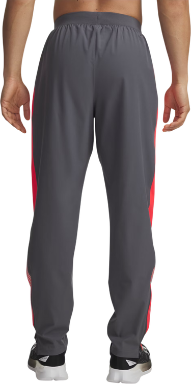 Nohavice Under Armour Under Armour UA Velociti Storm Pants Šedá | 6005899-025, 1