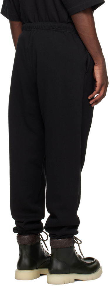 Tepláky Fear of God Essentials SS24 Sweatpants Čierna | 130SP242024F, 2