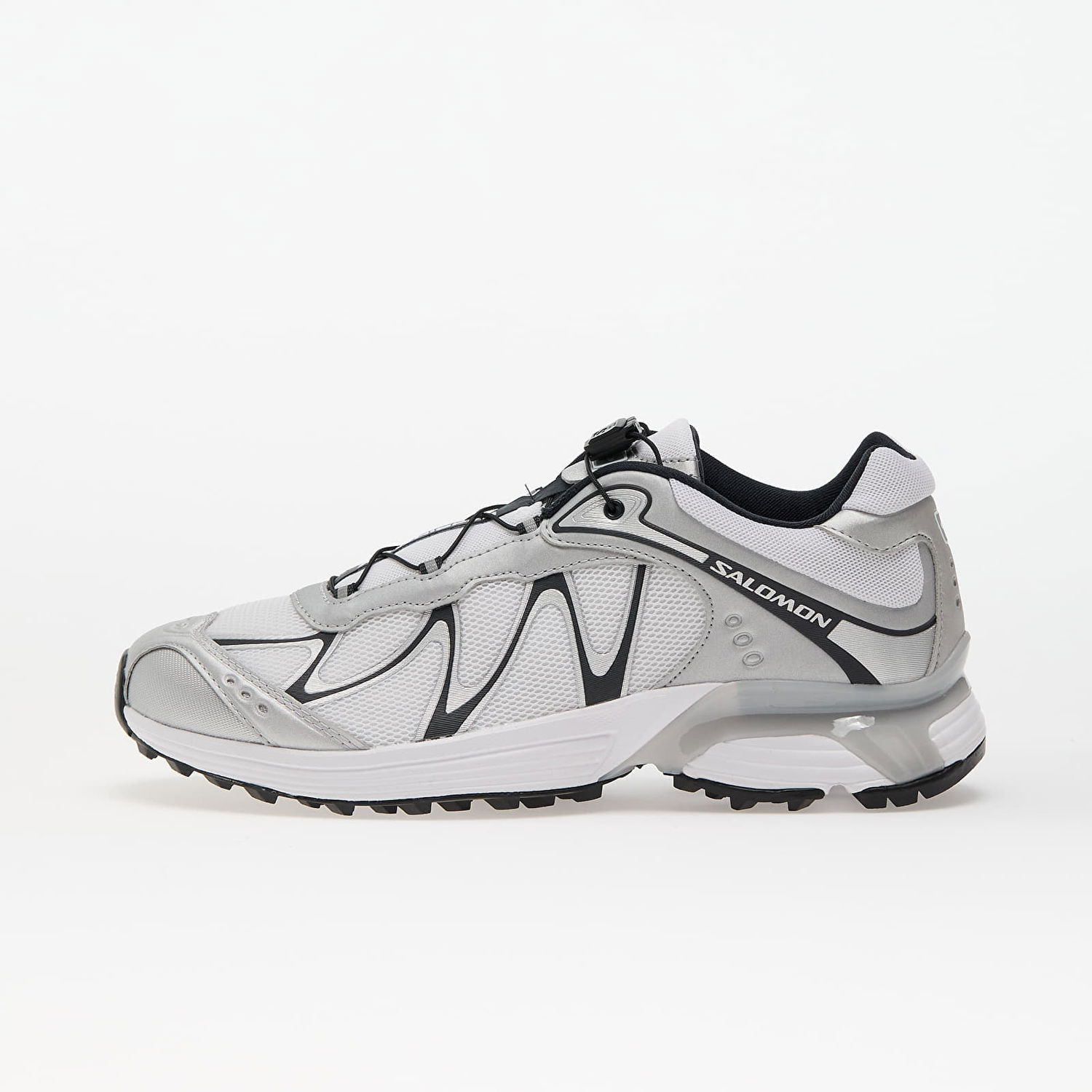 Tenisky a topánky Salomon XT-WHISPER Šedá | L47978700, 0