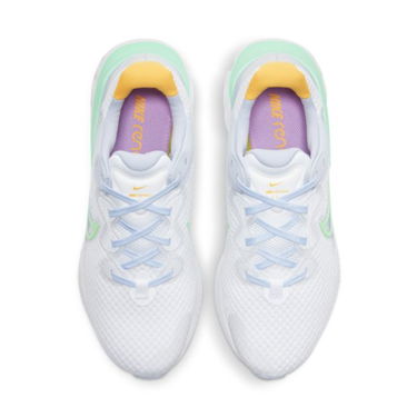 Tenisky a topánky Nike Renew Run 2 W Biela | CU3505-103, 2