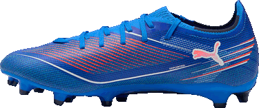 Tenisky a topánky Puma ULTRA 6 MATCH FG/AG Modrá | 108514-01, 7