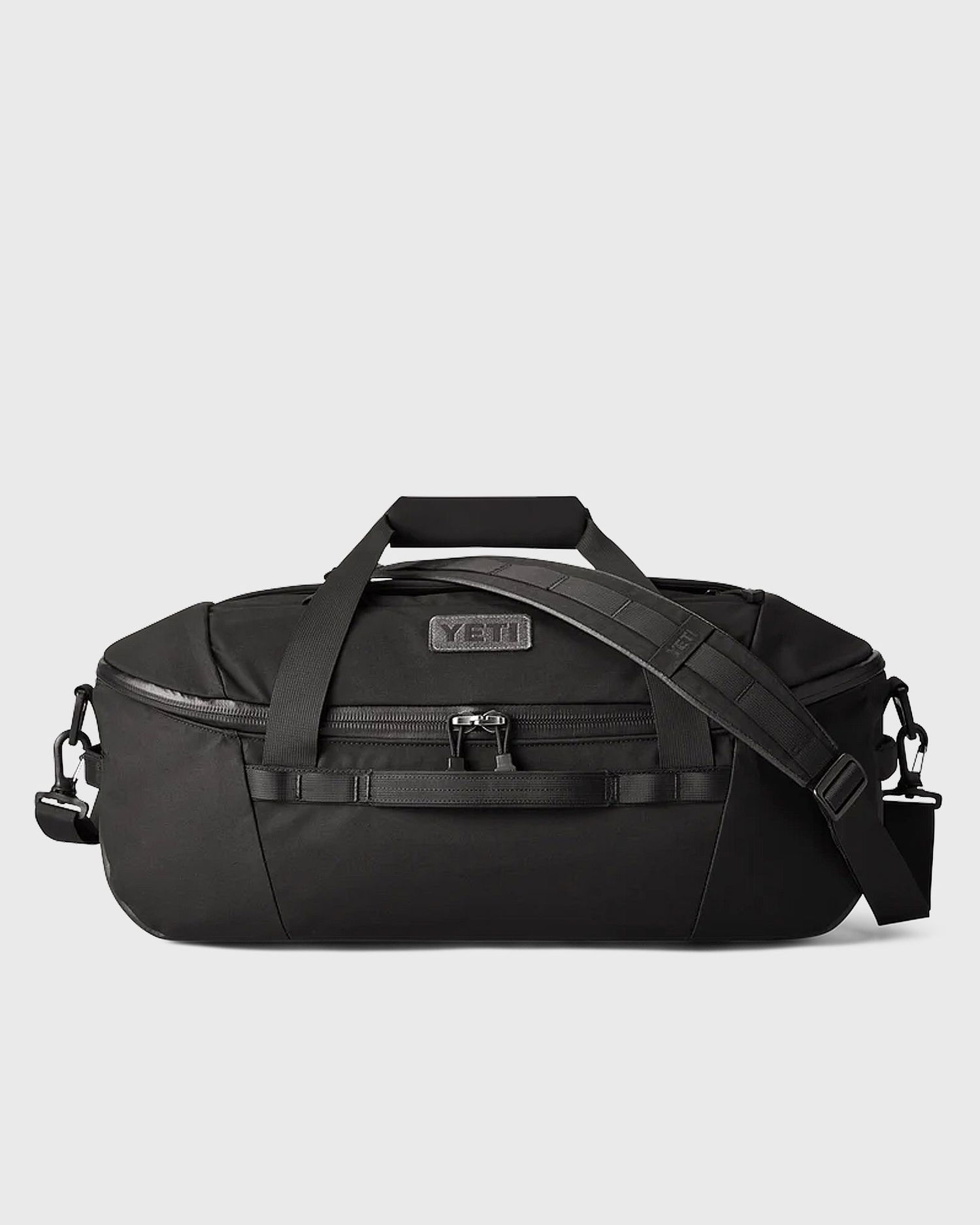 Cestovná taška YETI Crossroads Duffel Bag 40L Čierna | 70000002405, 1