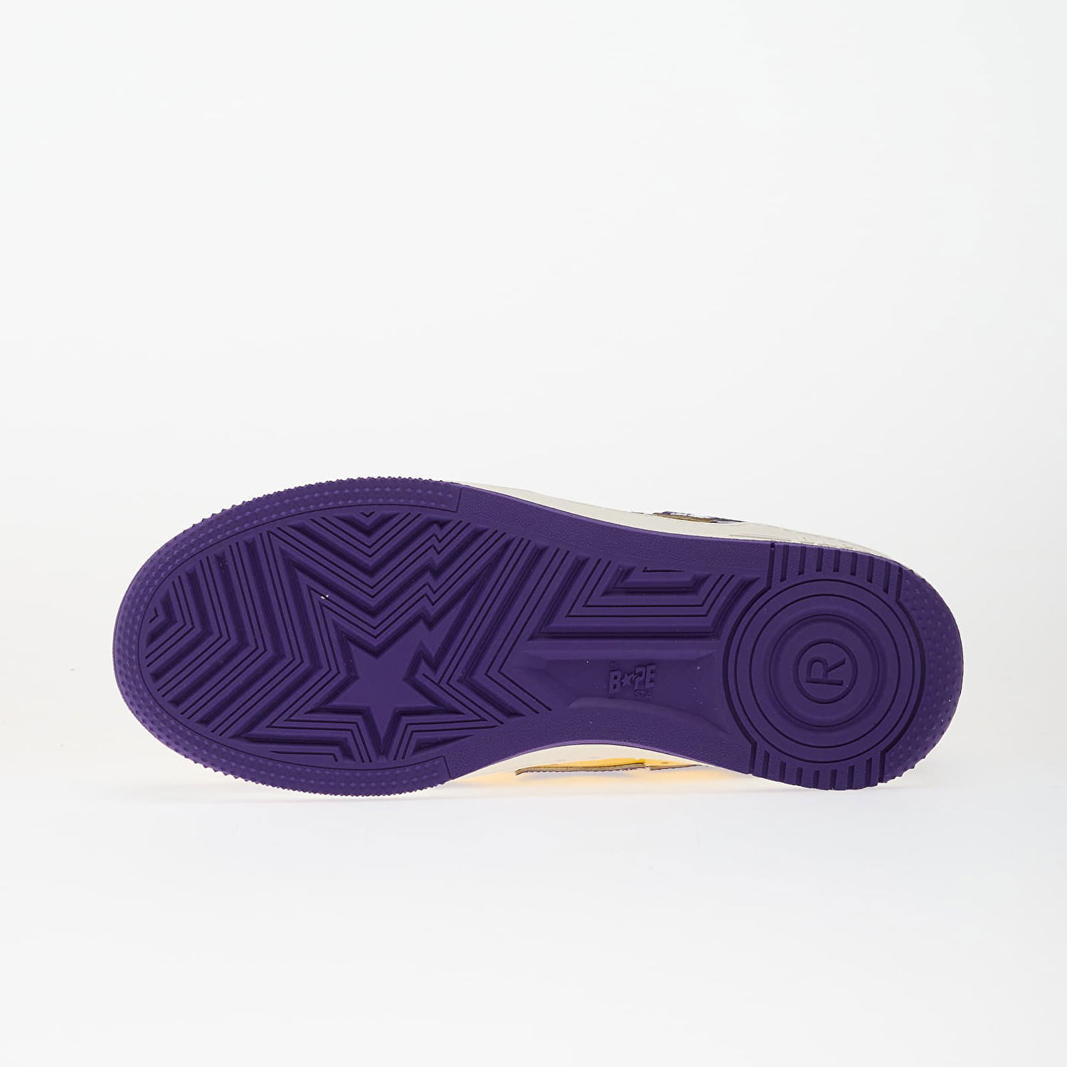 Tenisky a topánky BAPE Bape Sta Rôznofarebný | 001FWL801304MPUR, 1