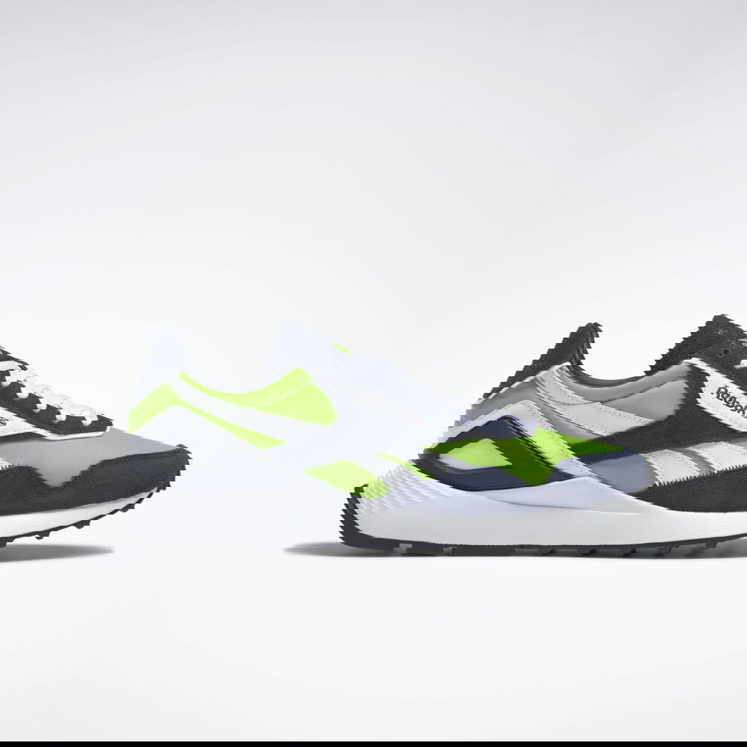 Tenisky a topánky Reebok Classic Leather Legacy AZ Zelené | GX7569, 0