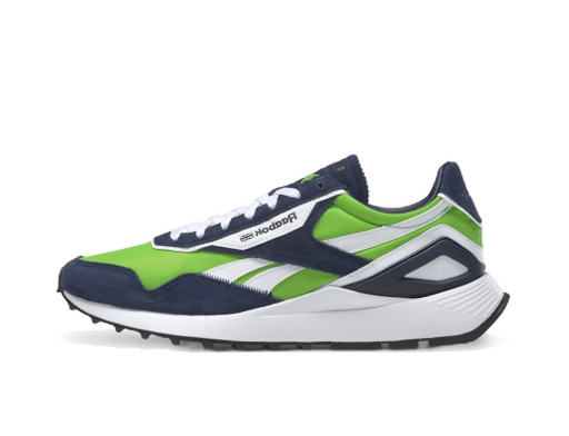Tenisky a topánky Reebok Classic Leather Legacy AZ Zelené | GX7569