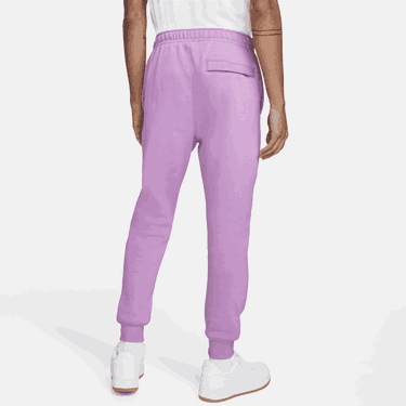 Tepláky Nike Sportswear Club Fleece Joggers Fialová | bv2671-591, 3