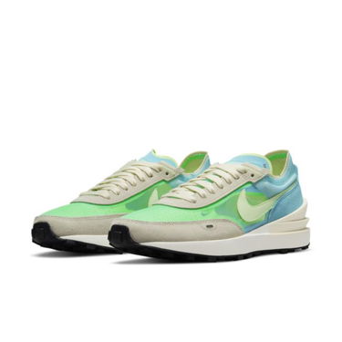 Tenisky a topánky Nike Waffle One W Modrá | DC2533-401, 2