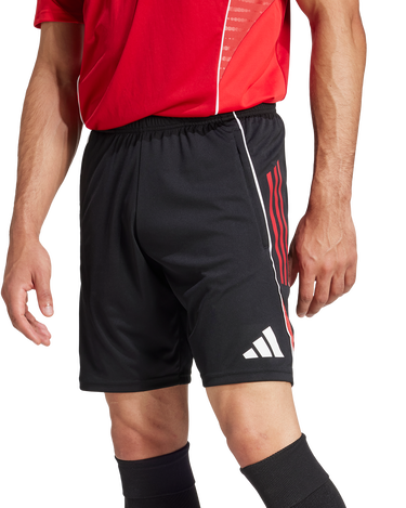 Šortky adidas Originals Adidas TIRO25C TR Training Shorts Čierna | ji6491, 0