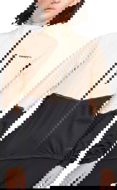 Vetrovka Craft Jacket Adv Endur Hyd Oranžová | 1910559-840999, 0
