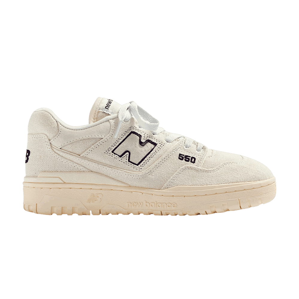 Tenisky a topánky New Balance 550 'Rattan Sea Salt' Béžová | BB550MDA, 0