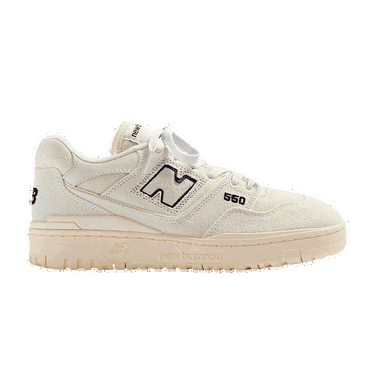 Tenisky a topánky New Balance 550 'Rattan Sea Salt' Béžová | BB550MDA, 0