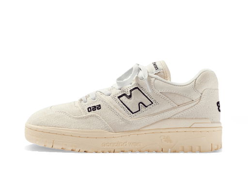 Tenisky a topánky New Balance 550 'Rattan Sea Salt' Béžová | BB550MDA