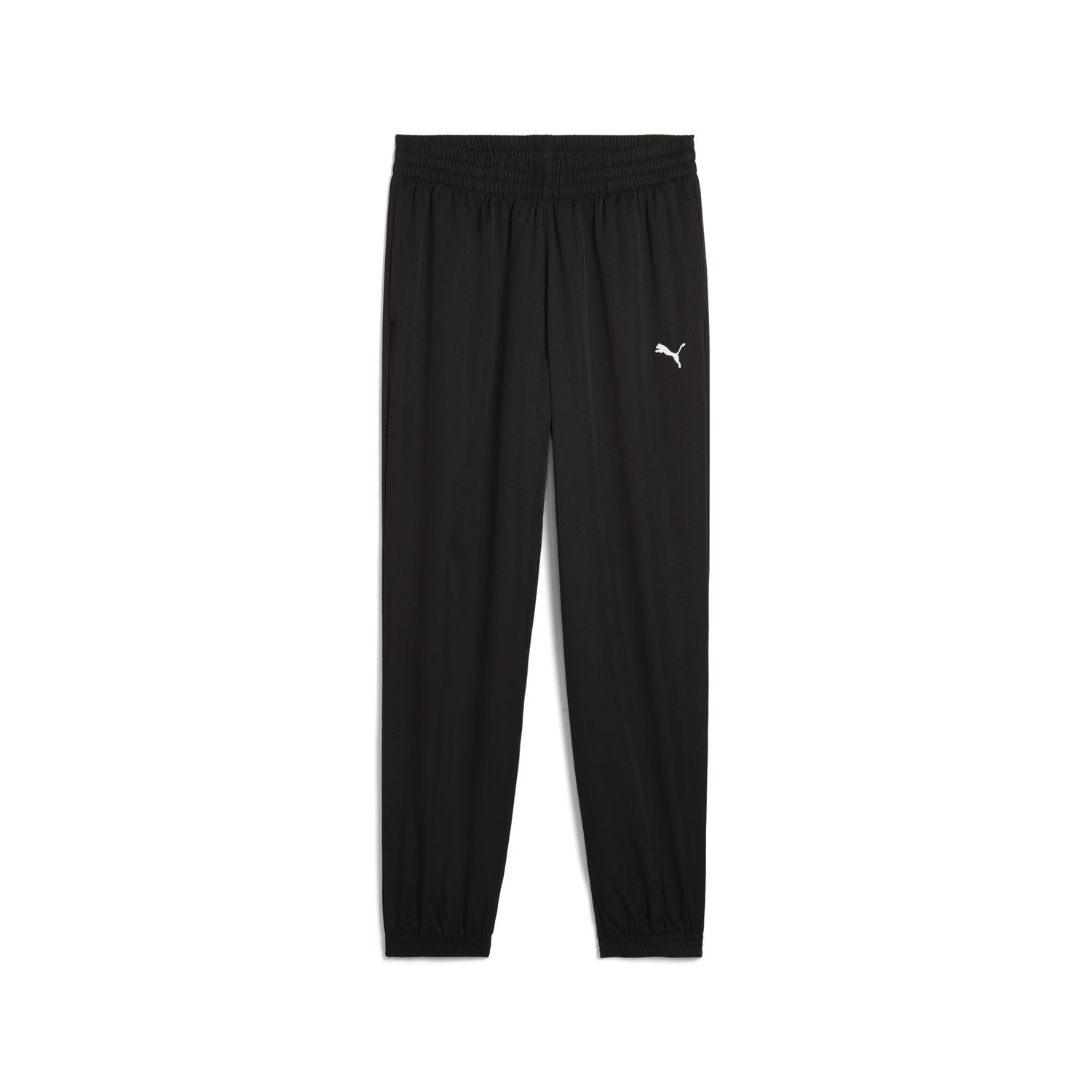 Tepláky Puma Essentials Woven Pants Čierna | 682622_01, 0