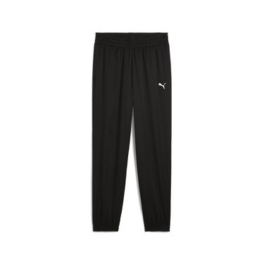 Tepláky Puma Essentials Woven Pants Čierna | 682622_01, 0