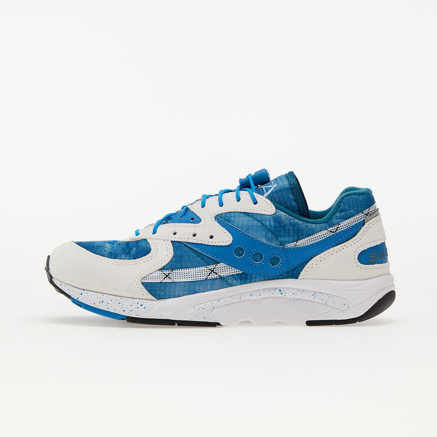 Tenisky a topánky Saucony Aya Biela | S70488-1, 0