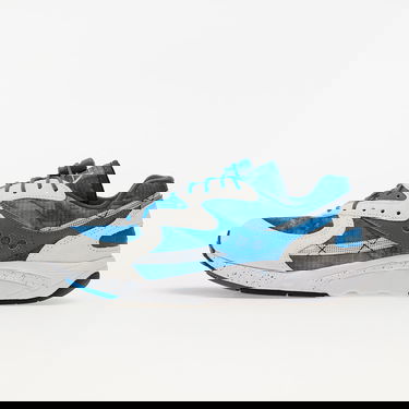 Tenisky a topánky Saucony Aya Biela | S70488-1, 0