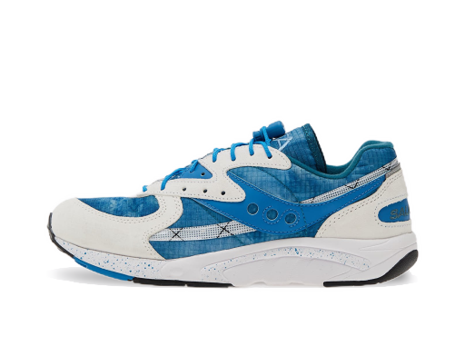 Tenisky a topánky Saucony Aya Biela | S70488-1