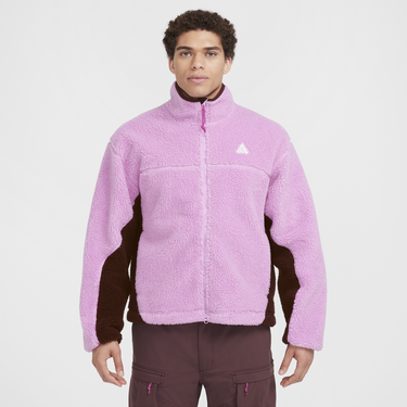 Mikina Nike ACG ACG "Canwell Glacier" Therma-FIT ADV Windproof Jacket Ružová | FV8653-632, 2